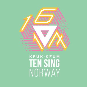 Show med Ten Sing Norway!