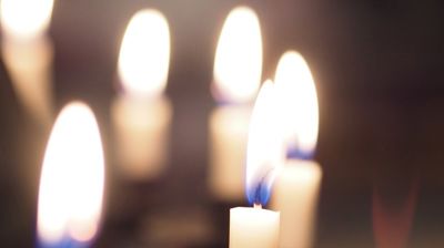 Velkommen til lysmesse i Hamarøy kirke