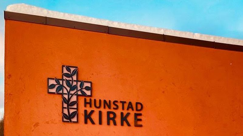 Menighetsmøte søndag 3. april 2022
