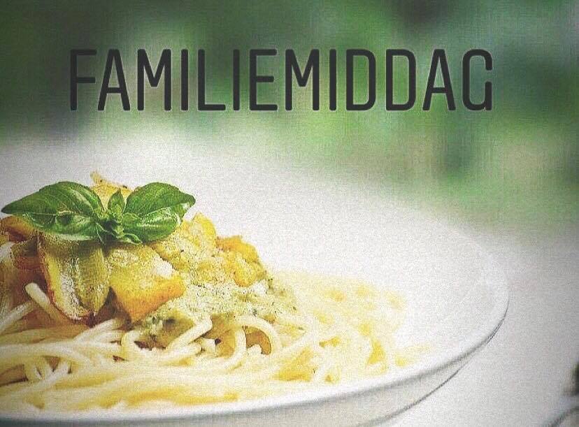 Velkommen til TangenTirsdag!