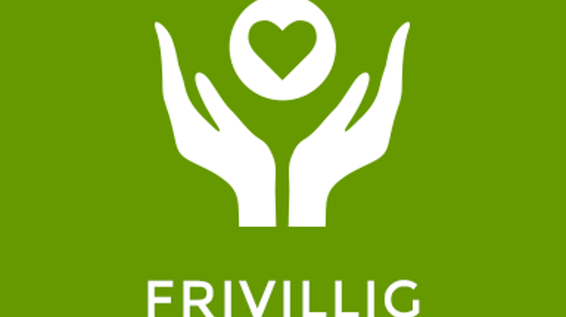 Vi inviterer til frivillighetsfest!