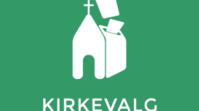 Kirkevalg 2023