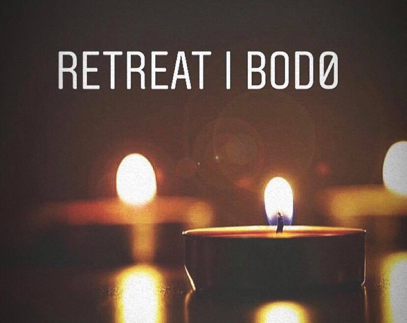 Hverdagsretreat