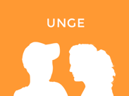 Ungdom og unge voksne