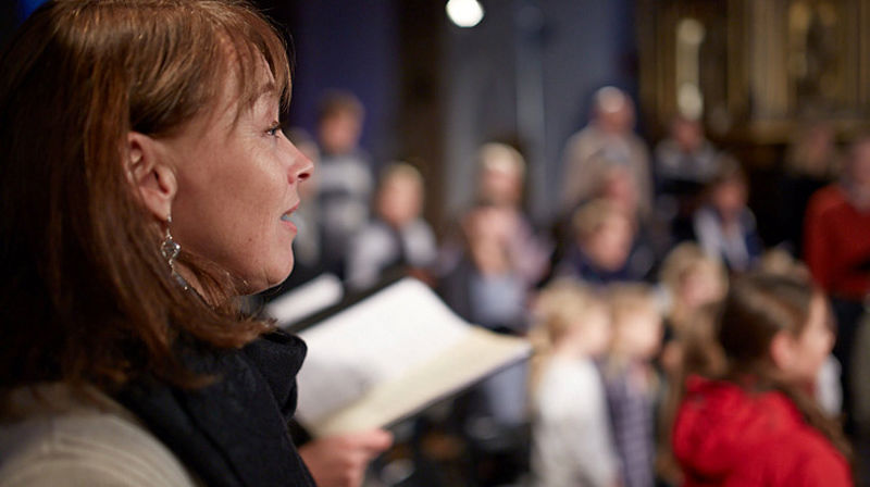 Foto: Sveinung Bråthen