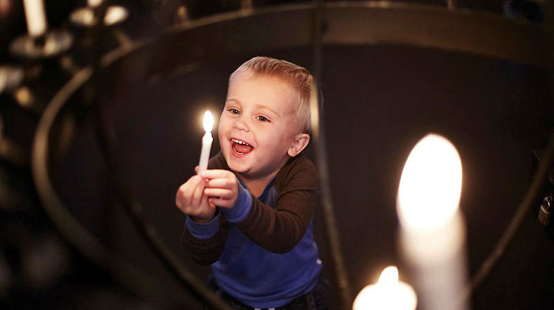 Knøttesang høst 2022