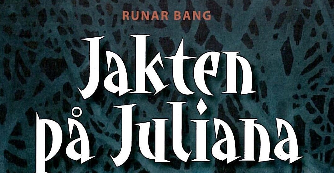 Velkommen til 10ÅRsamling!