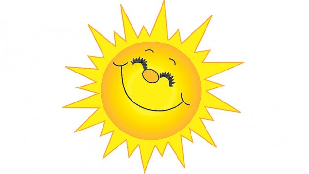 3årsamling med påskesang!