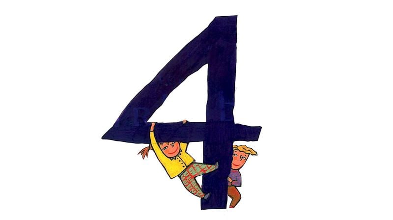 4ÅRsamling