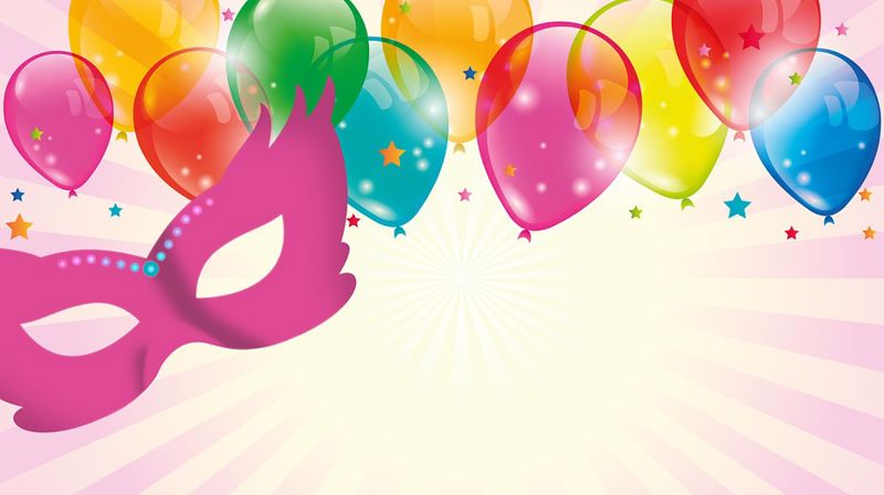 Karnevalsgudstjeneste