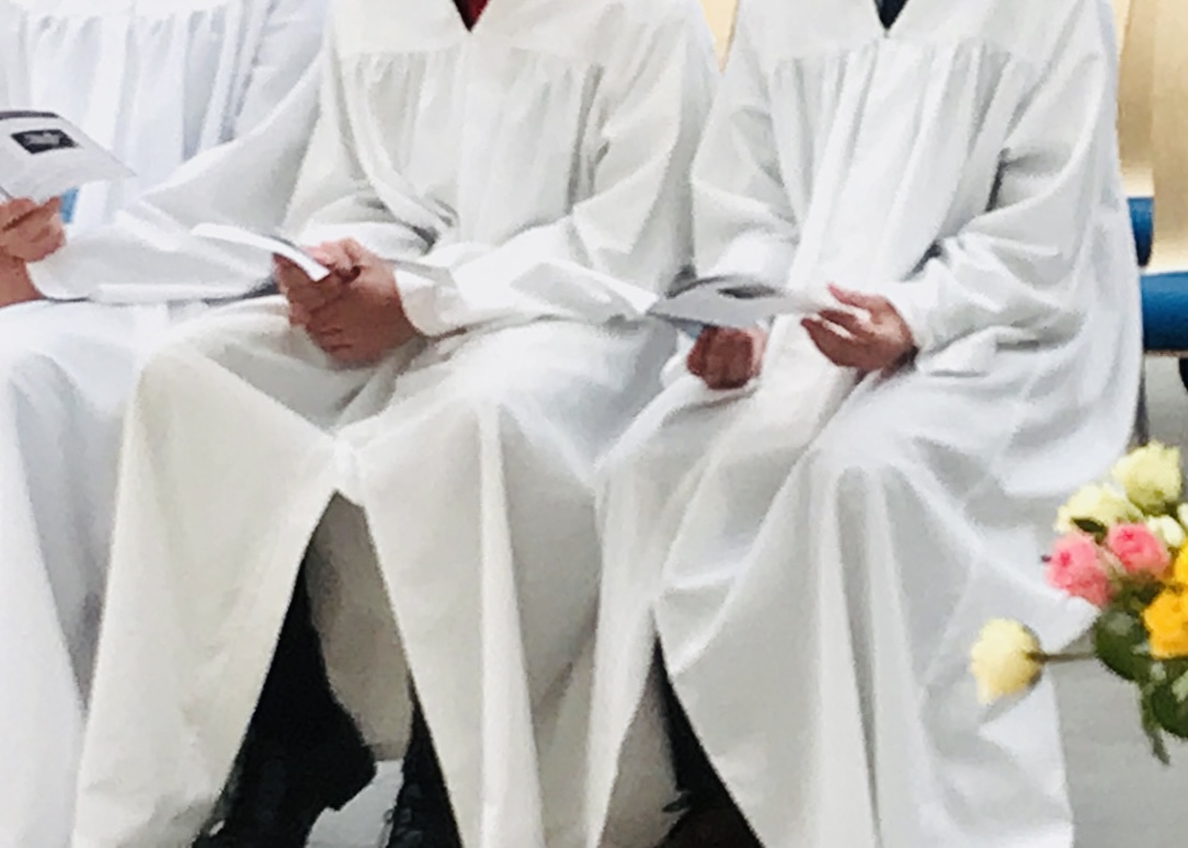 Konfirmasjonsdatoer 2024