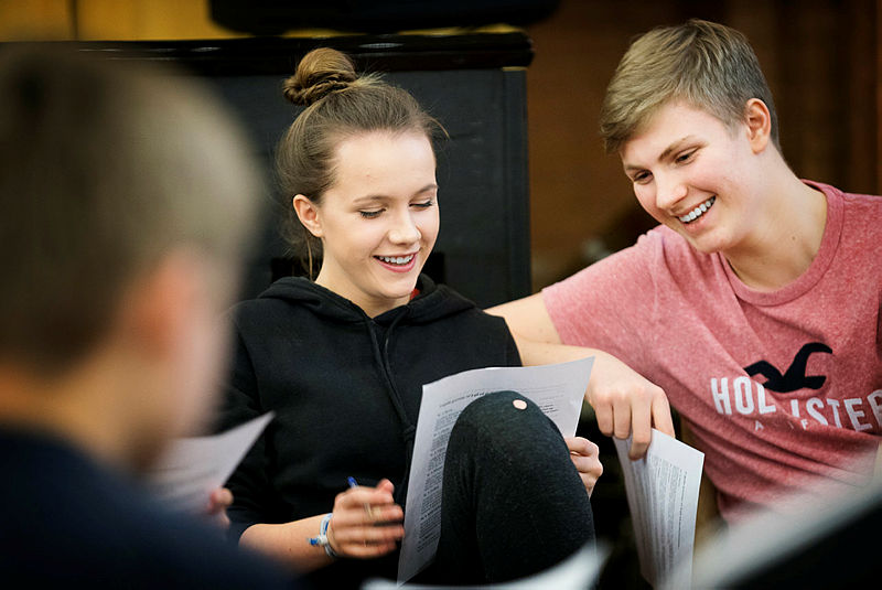 Tid for refleksjon og opplevelse