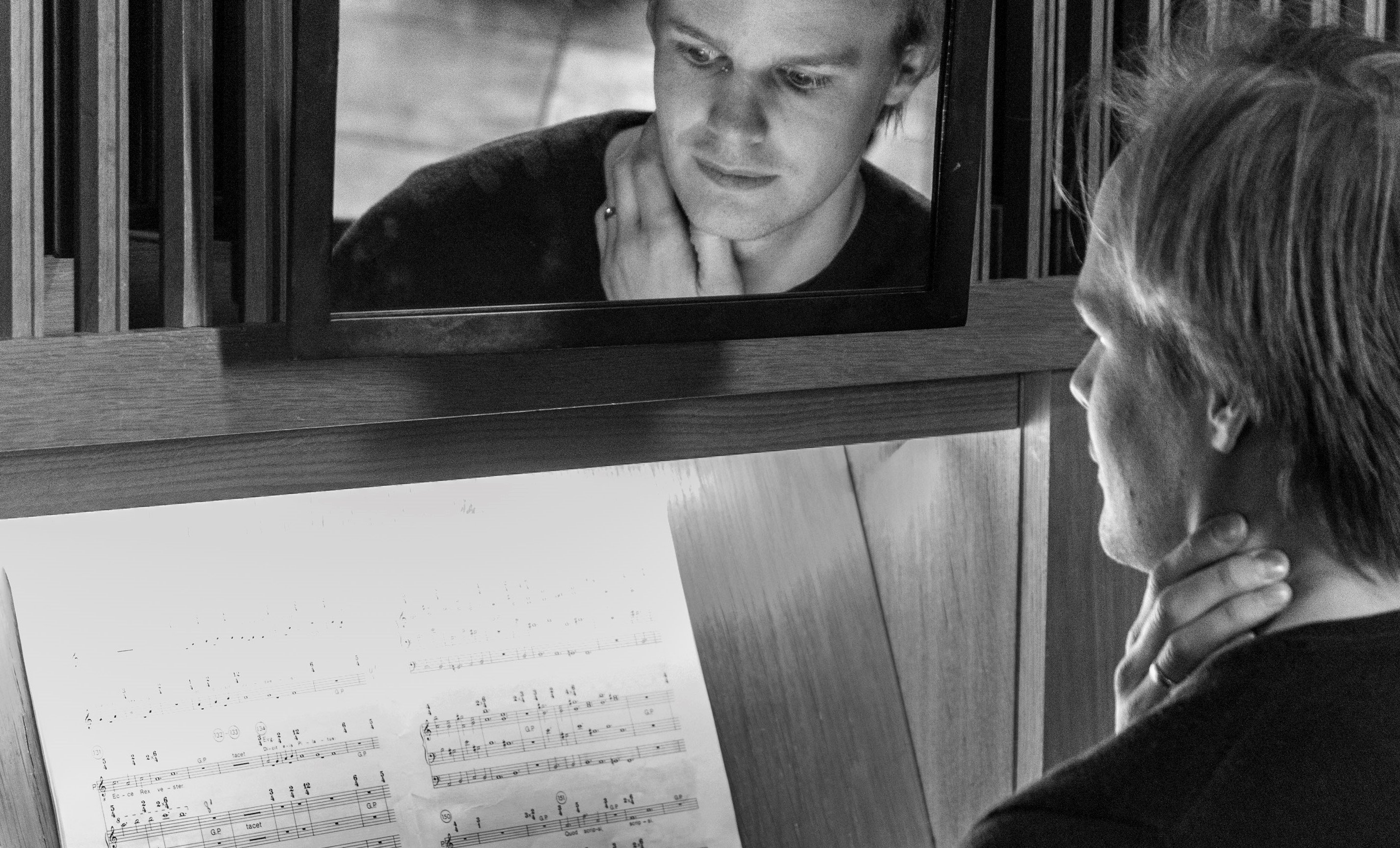 Salmer i en eller annen form