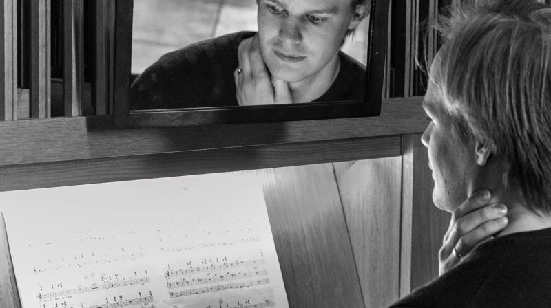 Salmer i en eller annen form