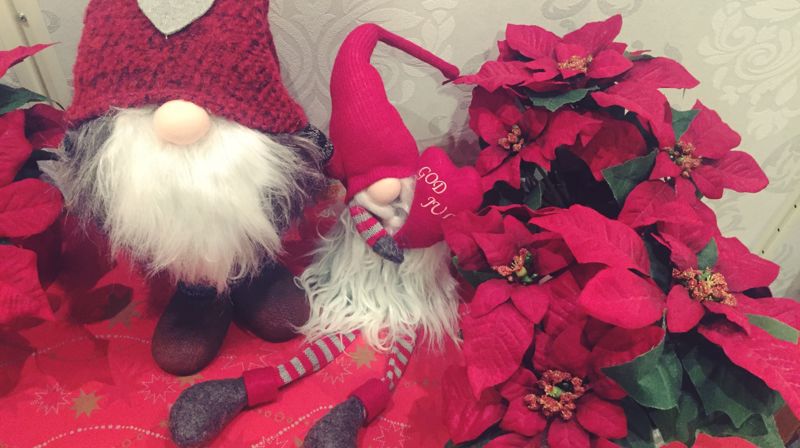 Kirken på sykehjemmet