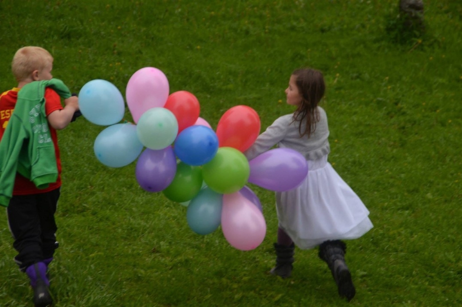 AVLYST PGA LITE PÅMELDING!VELKOMMEN TIL KIRKAS BURSDAG I RØNVIK KIRKE