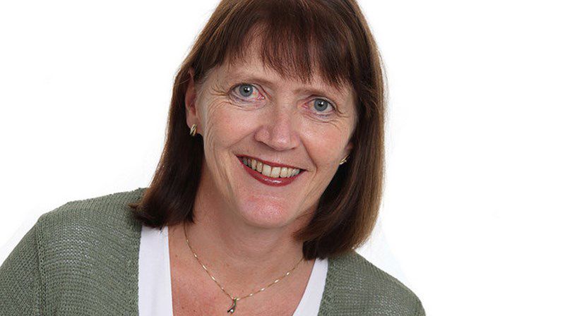 Andakt av Hilde Fylling