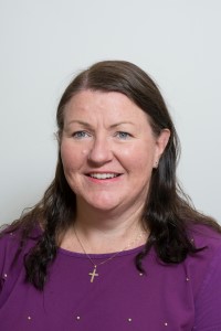 Linn Marit Daljord Knutsen