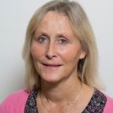 Vigdis Larsen