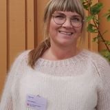Mari Grønbech