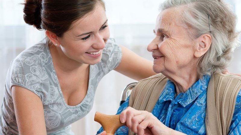 Ledig stilling i 100% som diakon i Rønvik menighet