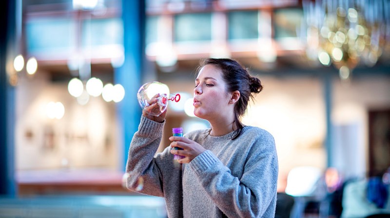 Illustrasjonsbilde Foto: Bo Mathiesen