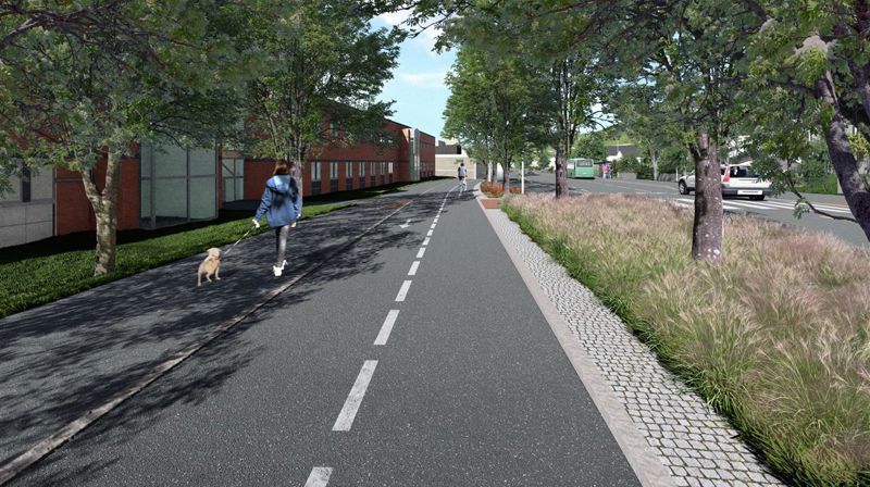 Illustrasjon: Multiconsult. Hentet fra nettsiden til Nordland Fylkeskommune