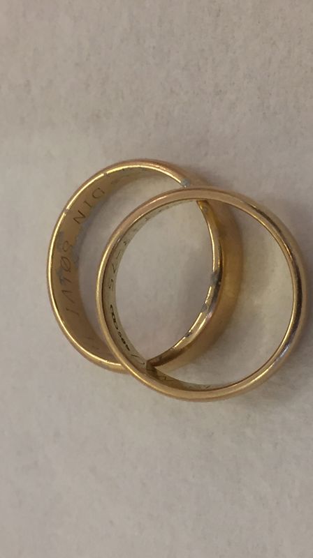 Ny vigselsliturgi 2017