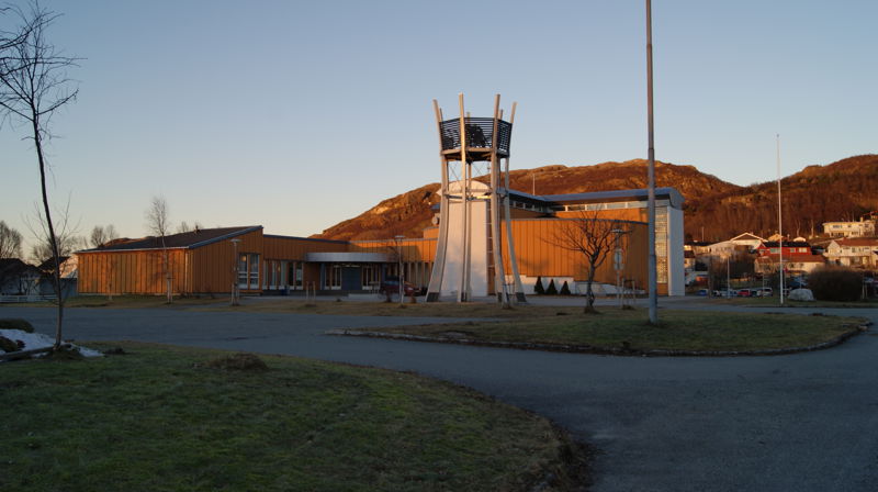 Rønvik Menighetsråd