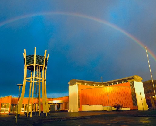 3 kjappe om Kirkevalg