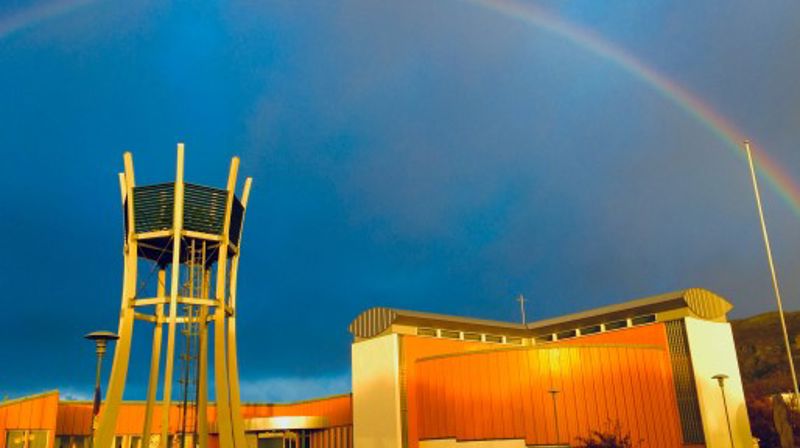 3 kjappe om Kirkevalg