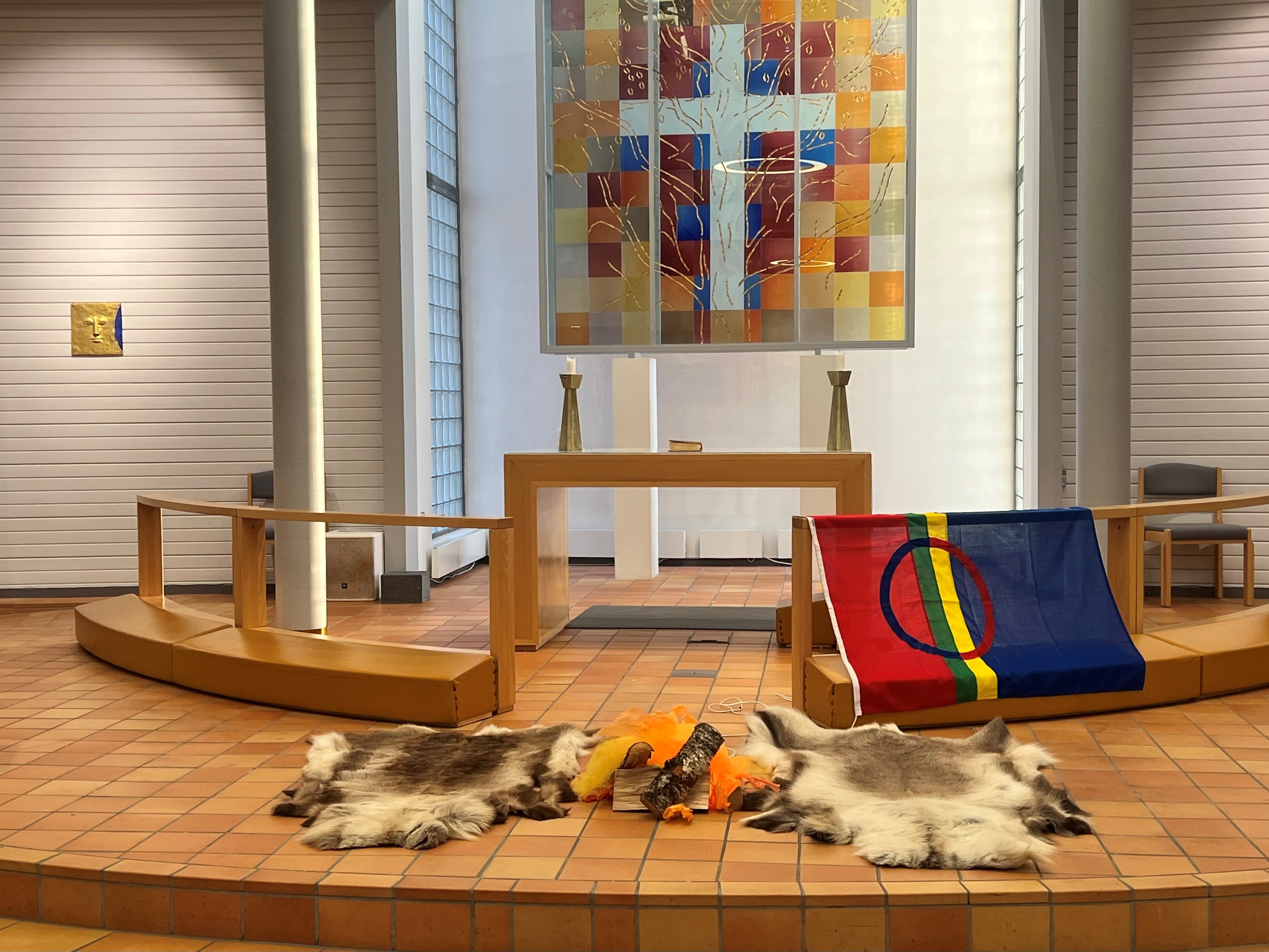 Foto: Unn- Kristin Riedl Smeplass