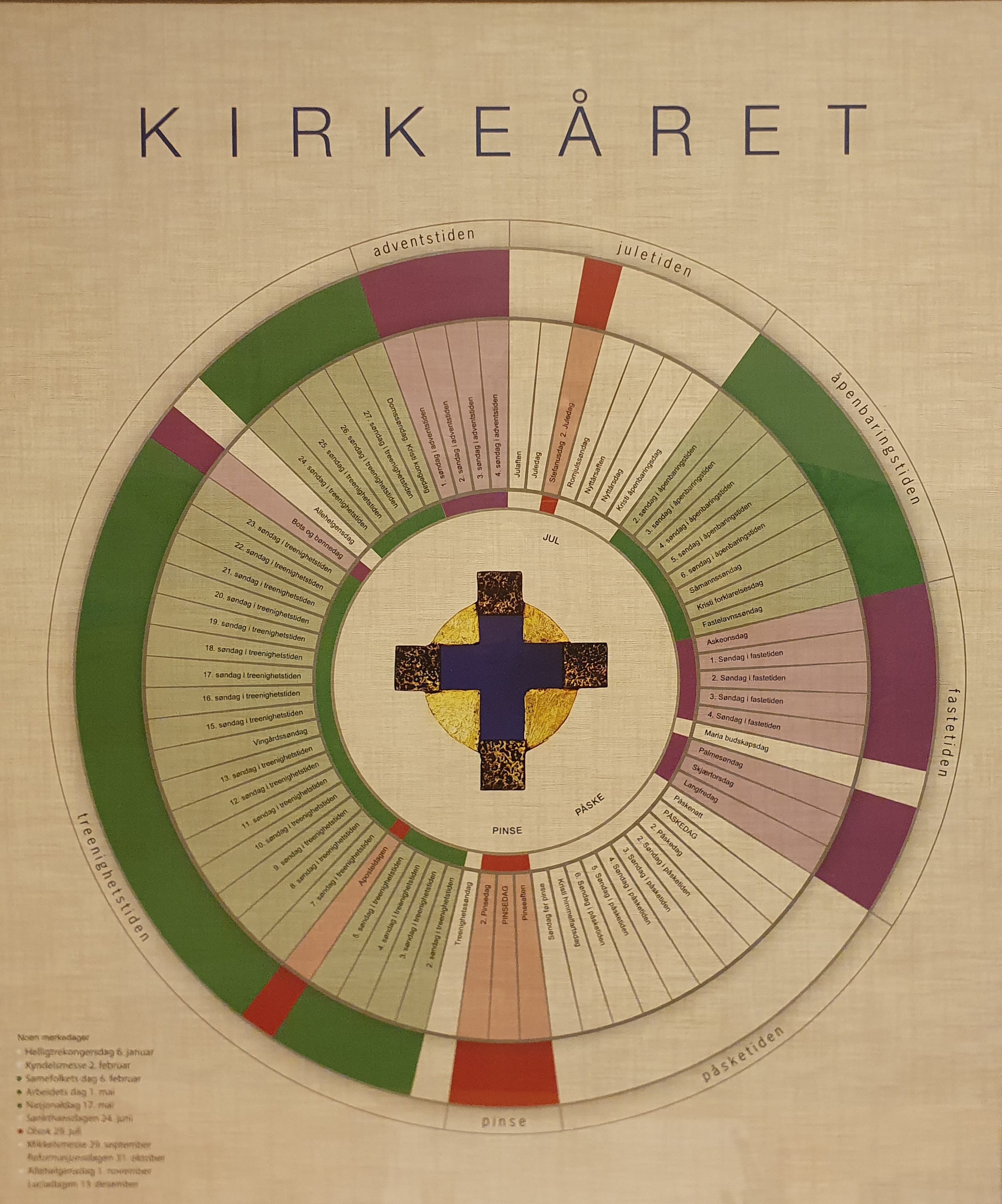 Illustrasjon: Sølvi Malmbekk