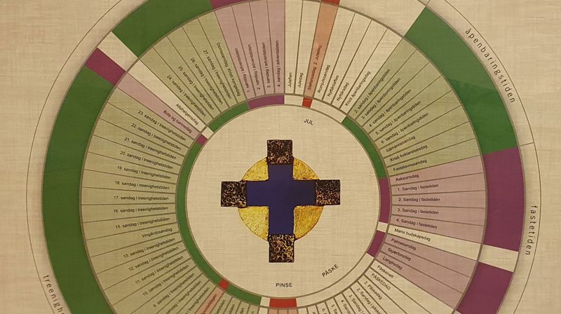 Illustrasjon: Sølvi Malmbekk