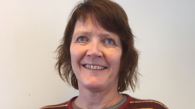Foto: Vigdis Larsen