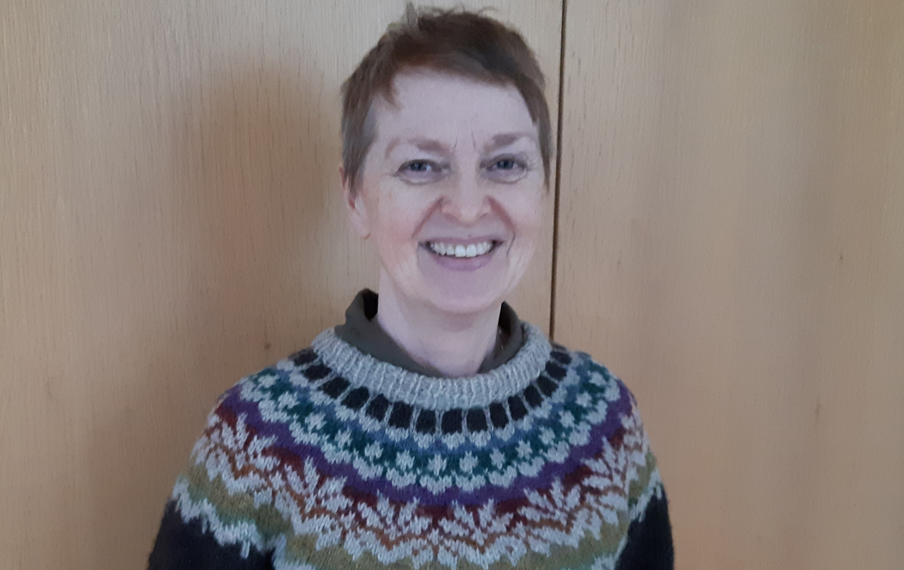 Solidaritetskonfirmanter i Bodin menighet