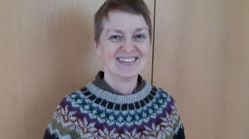 Solidaritetskonfirmanter i Bodin menighet