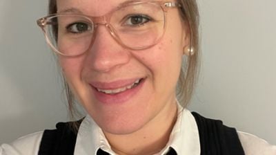 "Kirka må bli kjent som noe mer enn det bygget der borte hvor begravelser foregår»