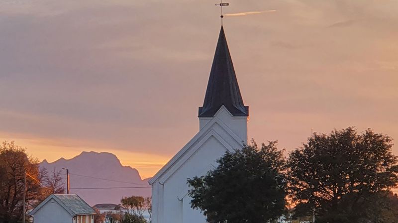 3 kjappe spørsmål om kirkevalg