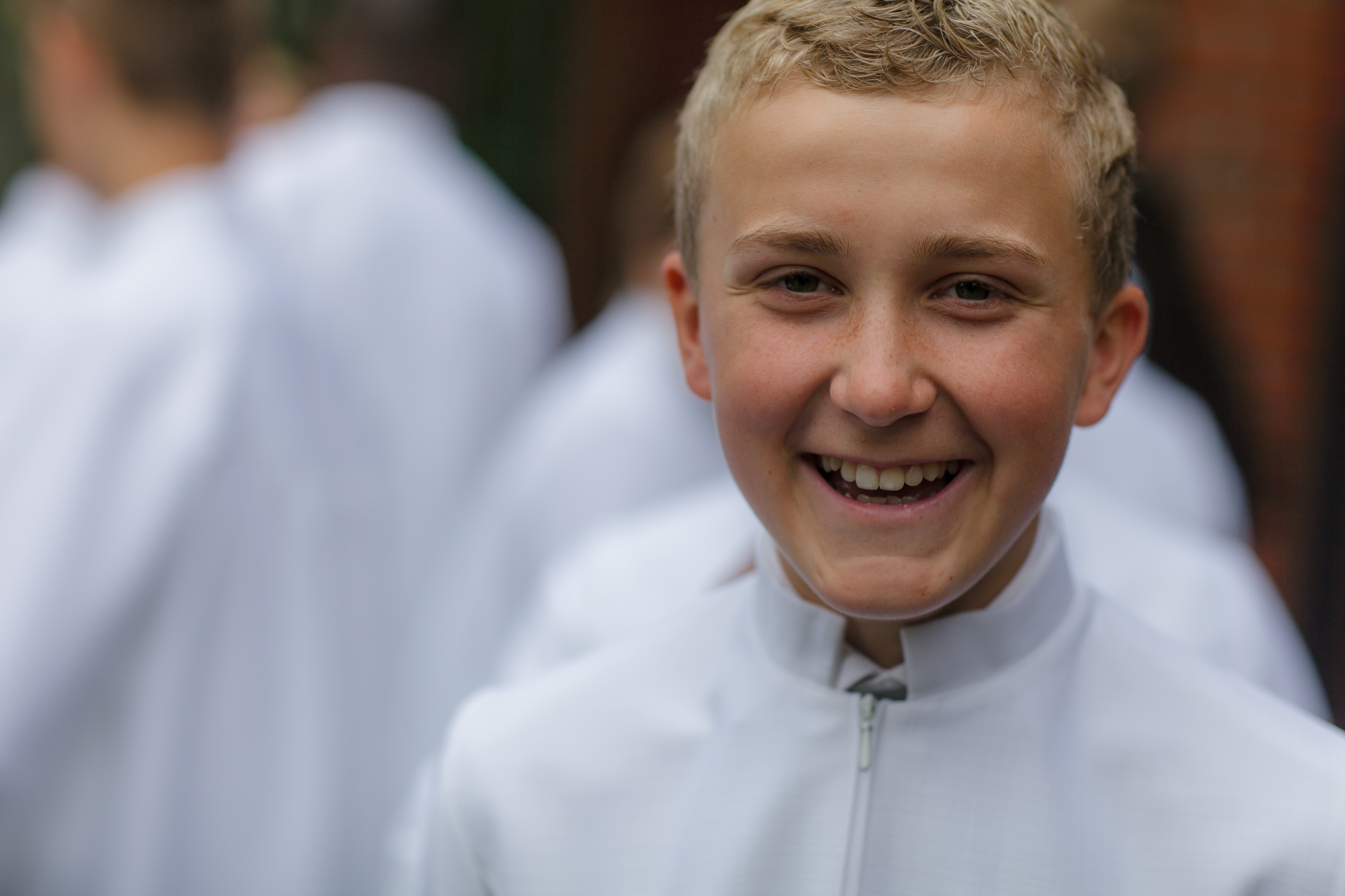 Foto: Den norske kirke