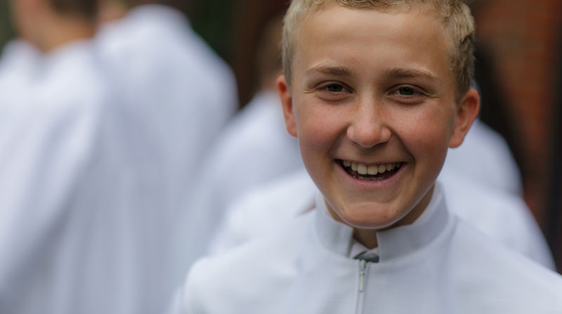 Foto: Den norske kirke