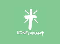 Konfirmant i Rønvik kirke 2026