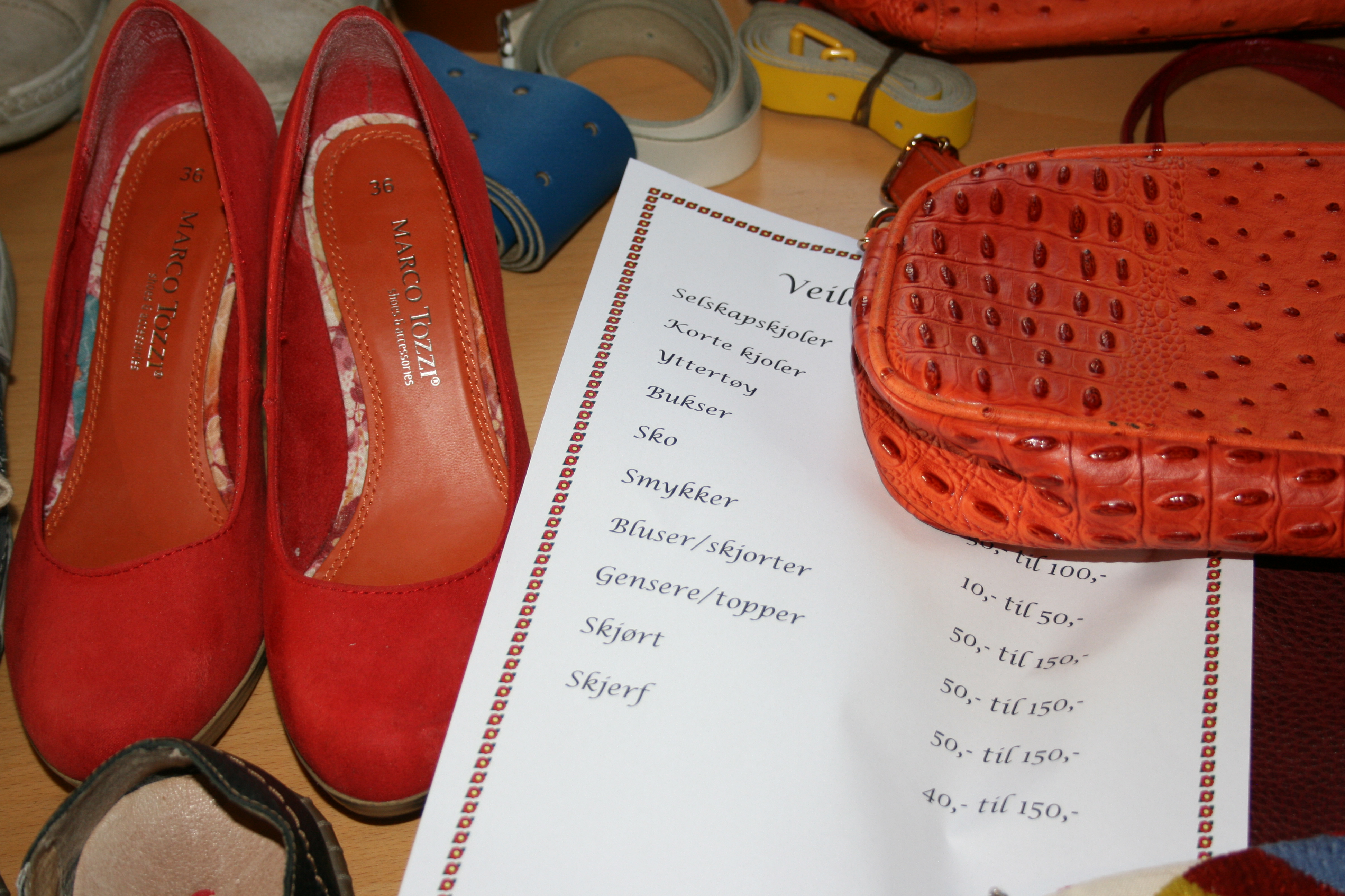 Driftige misjonsdamer i Rønvik må utsette kjolefest