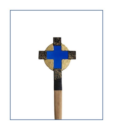 Prosesjonskors. Rita. Bilde til kort.jpg