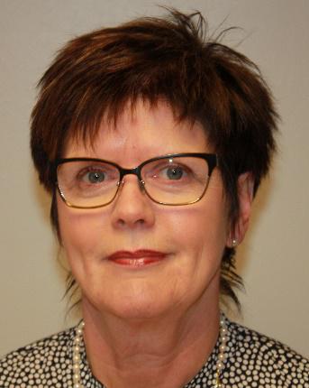 Margrethe Lundgård Riibe