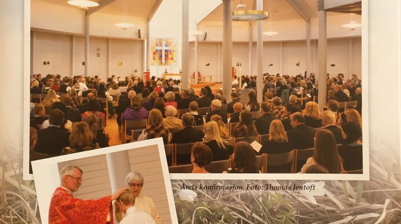 Kirkespeilet nr.2 2017