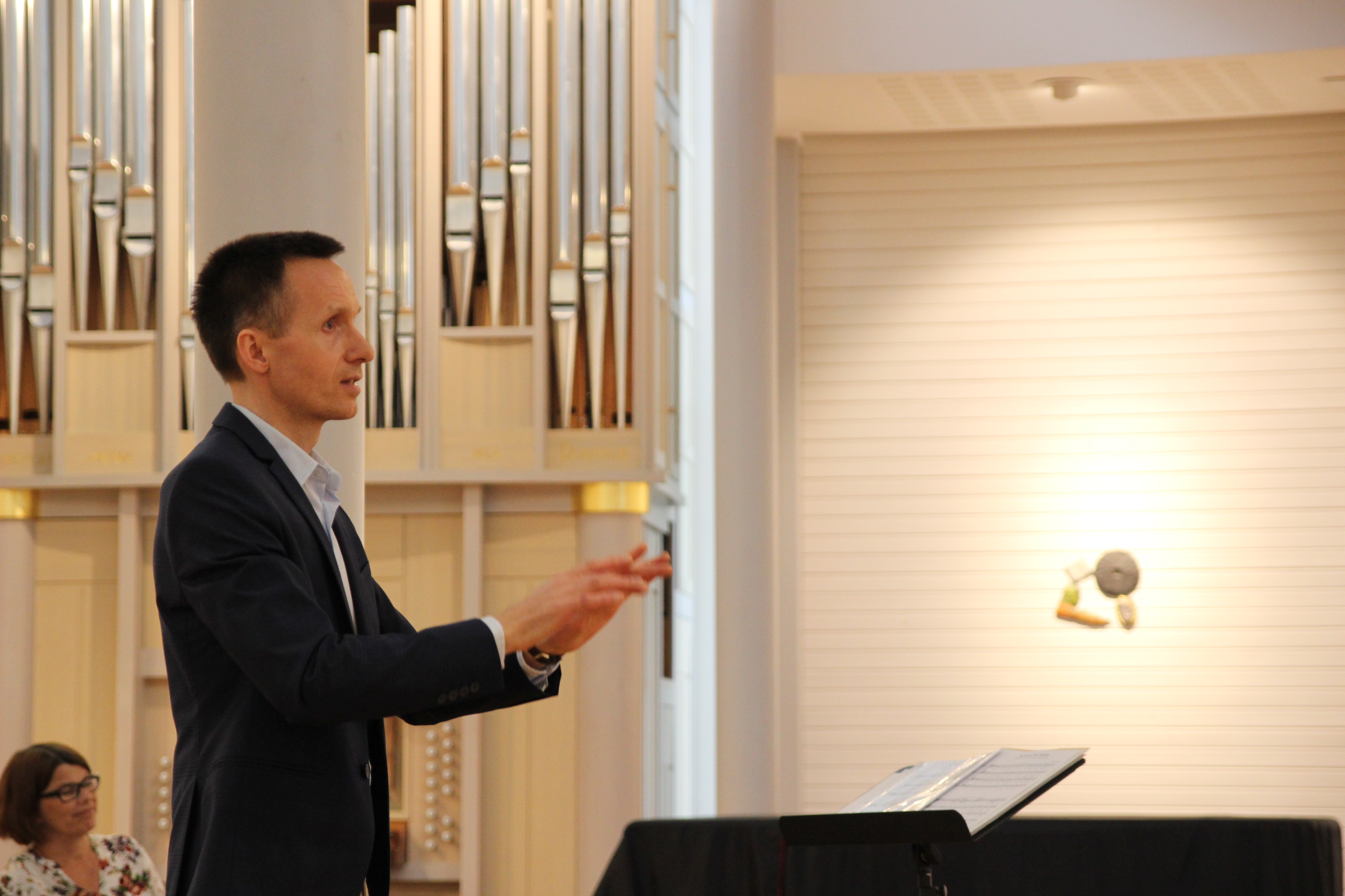 Foto; Ståle Sårheim