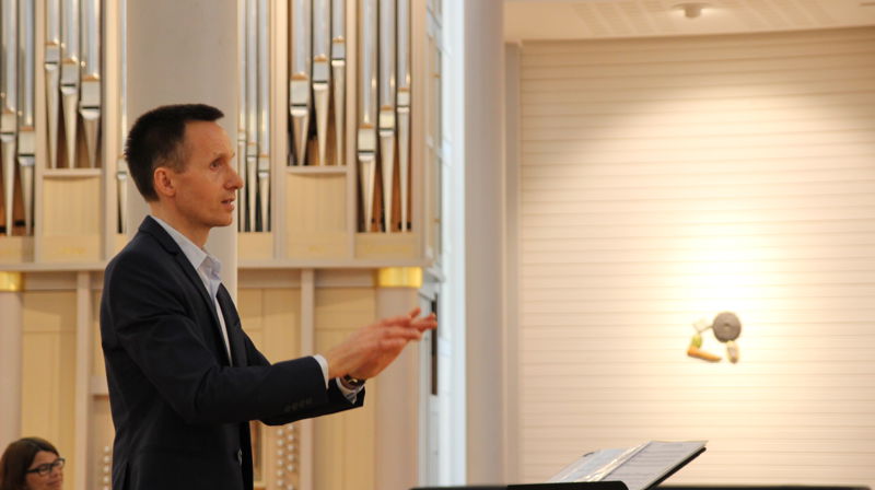 Foto; Ståle Sårheim