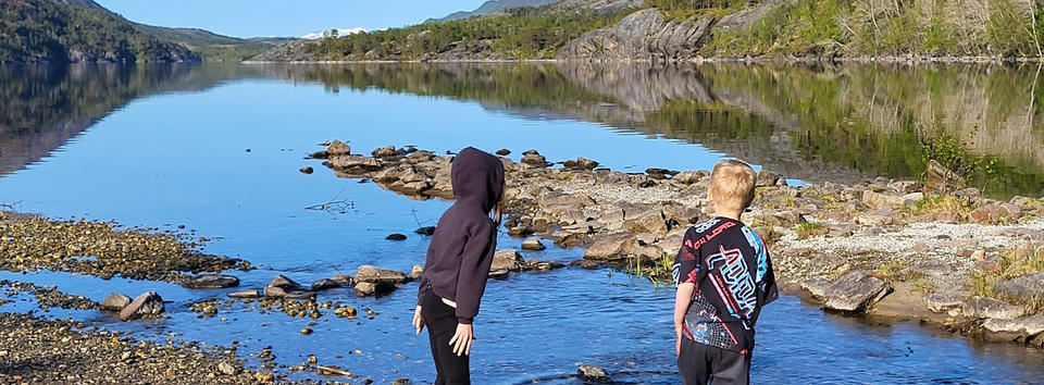 Foto: Hjemmesiden til Familiespeiding