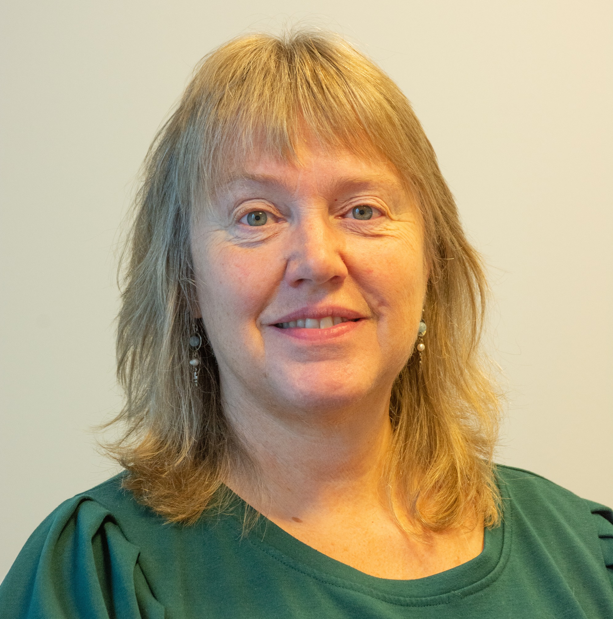 Bergljot Gåre